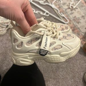 Toddler girl shoes
